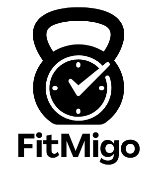 FitMigo Logo